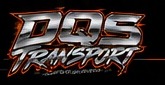 DQS Transport logo